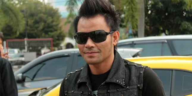 Pacaran 4 Tahun, Judika - Duma Putus?