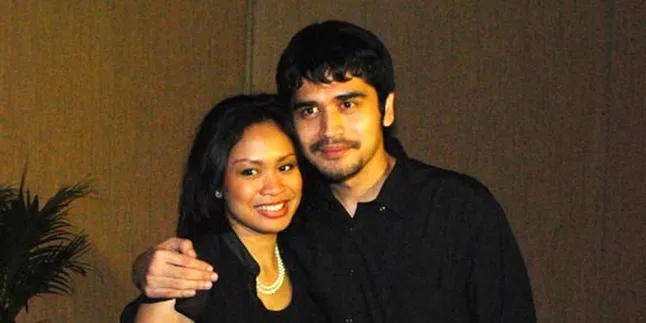 Istri Rizky Hanggono Sakit Radang Pembuluh Darah