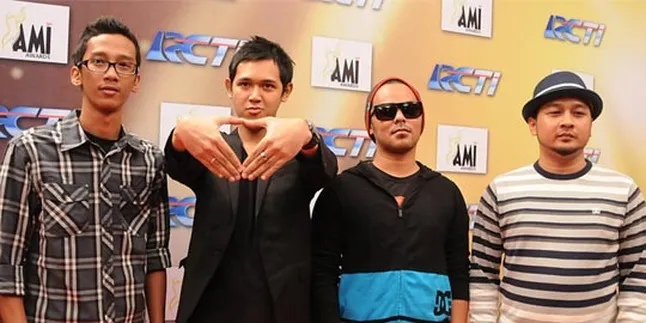 Bondan Prakoso Main Musik Dance