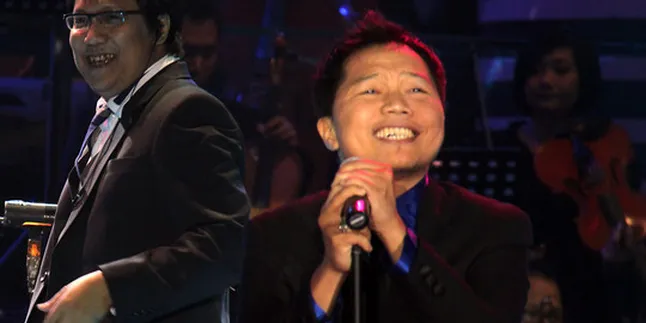 Sandhy Sondoro: Titiek Puspa Sangat Multi Talenta