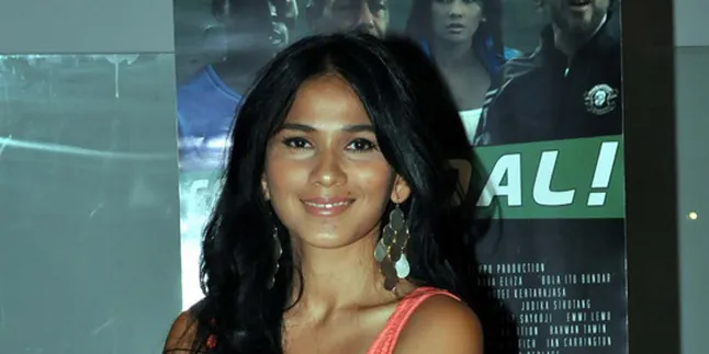 Ditanya Cerai, Nova Bilang Baik-Baik Saja