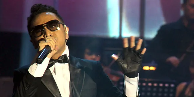 Giring: Indonesia Beruntung Punya Titiek Puspa