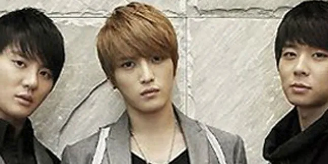 Penjualan Tiket Konser JYJ di Peru Pecahkan Rekor