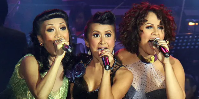 B3: Titiek Puspa Seniman Sejati