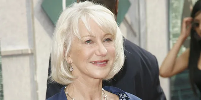 Mirren: Ada Harapan Katy - Russell Untuk Bersama Kembali