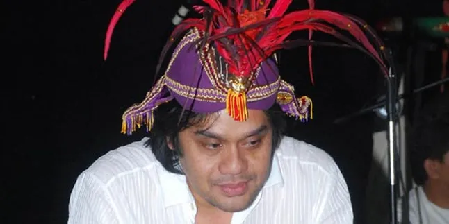 Dwiki Dharmawan Siap Teliti Alat Musik Lombok!