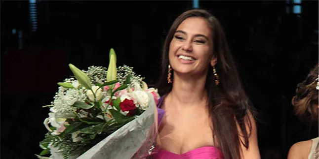 Berencana Nikah, Marissa Nasution Mohon Doa