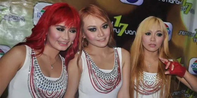 Trio Macan Tak 'Peti-Es' Kan Tuntutan ke 3 Macan