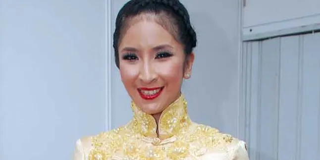 Novita Angie Waspadai Penculikan Anak