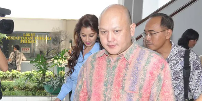 Polisi Upayakan Jemput Paksa Ari Sigit