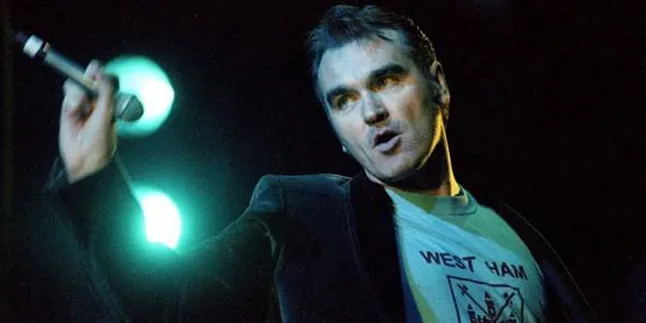 Morrisey Gelar Tur Asia Tenggara?