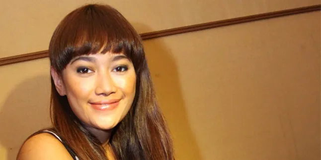 2 Minggu Lagi Ratu Felisha Jadi Janda