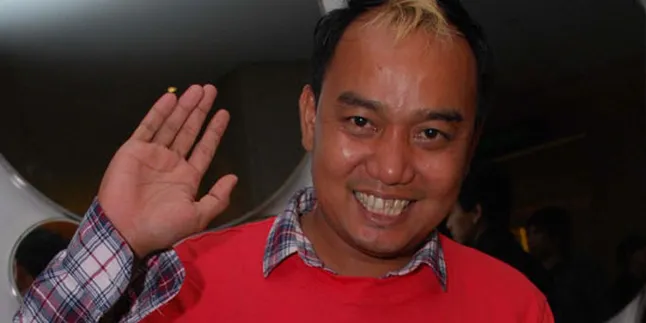 Azis Gagap Akan Rilis Film Karyanya Sendiri?