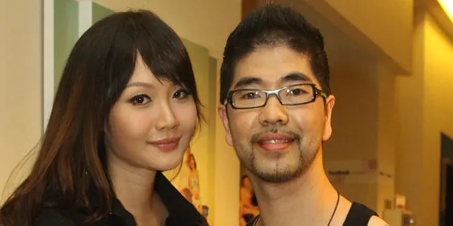 Selamat, Alena Lahirkan Bayi Laki-Laki!