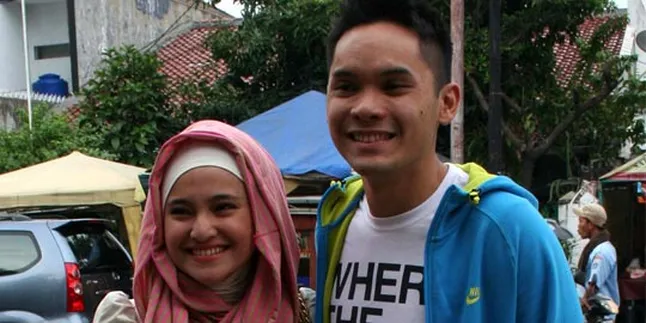 Ben: Naluri Marshanda Sebagai Istri Sangat Besar