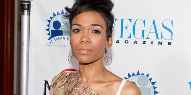 Michelle Williams: Bayi Beyonce Cantik Kok!