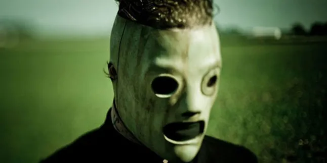 Dua Personel Slipknot Dirikan Perusahaan Film