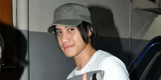 Kevin Tak Gentar Ancaman Marissa Haque