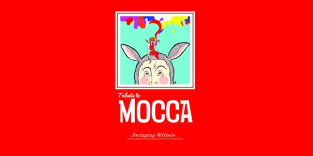 25 Penulis Muda Terbitkan Buku Tribute To Mocca 25 Penulis Muda Terbitkan Buku Tribute To Mocca