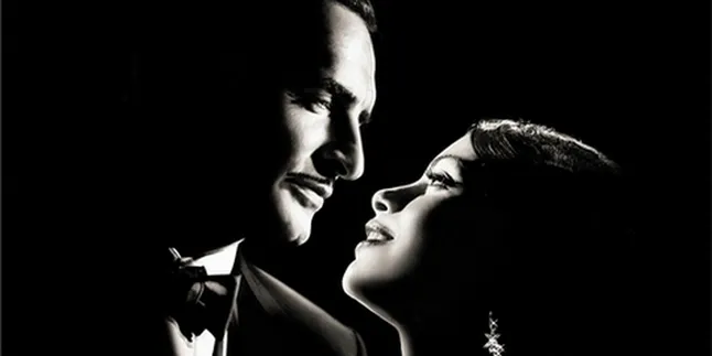 'THE ARTIST' Raih 12 Nominasi BAFTA!