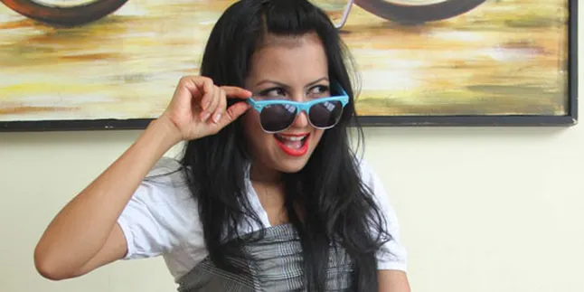 Gaya Lipstik, Five Vi Terinspirasi Marilyn Monroe