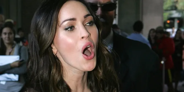 Megan Fox - Lindsay Lohan Berebut Peran