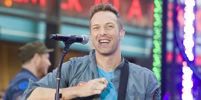Coldplay, Band Rock Paling Laris di Inggris