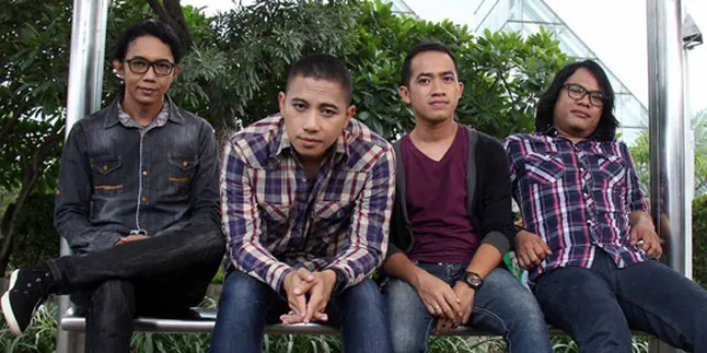 The Rain Tak Terpaku Pada Trend Atau Industri