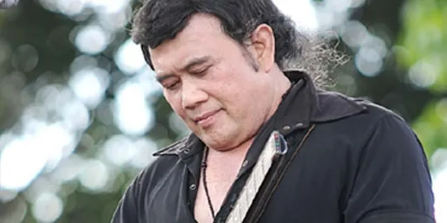 Penggemar Rhoma Irama Dirikan Museum Soneta Penggemar Rhoma Irama Dirikan Museum Soneta