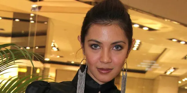 Ratna Galih Lebih Suka Perawatan di Rumah