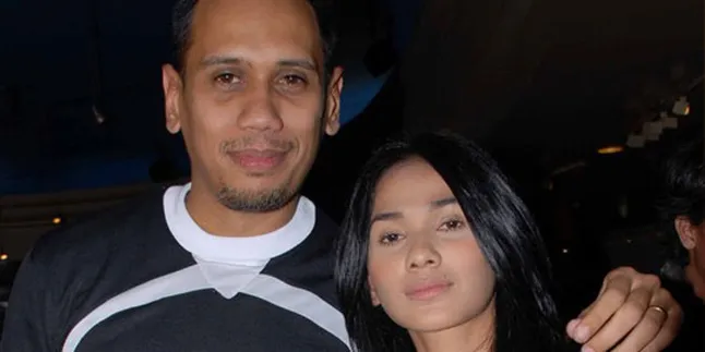 Digugat Cerai Nova Eliza, Mirwan Suwarso Tak Kaget