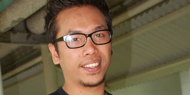 Sammy Simorangkir: Nyawa Gue Sebenarnya Ngeband