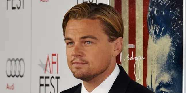 Bukan Award Yang Memotivasi Leonardo DiCaprio