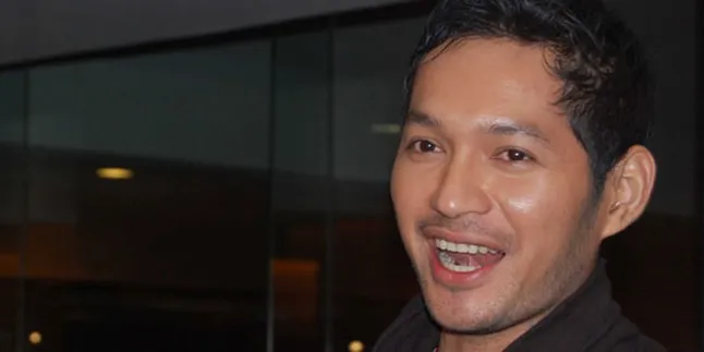 Evan Sanders: Ngapain Buru-Buru Menikah?