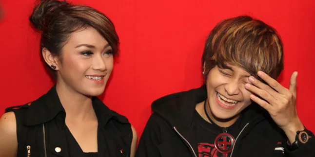 Mitha The Virgin Ingin Panjangkan Rambut?