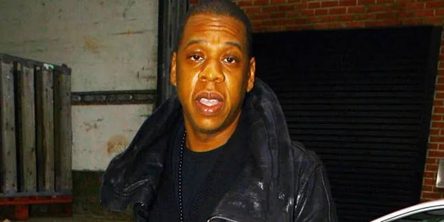 Jay Z: Aku Bakal Terus Mengumpat!