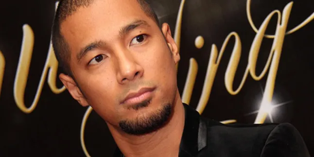 Marcell Siahaan: Dukung Ayu Ting Ting!