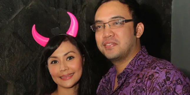 Tessa Kaunang: Orang Tua Itu Tempat Sampah!