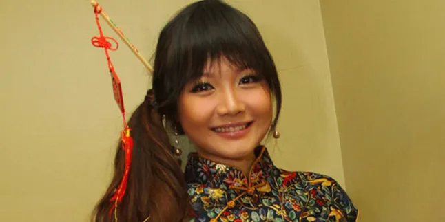 Alena Sempat Dibuat Khawatir Bayinya