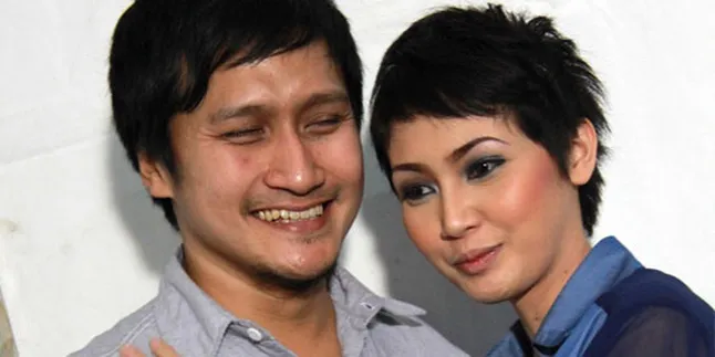 Ultah, Arie Untung Dikerjain Satpam