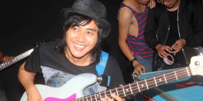 Thomas Ramdhan: Bikin Musik Yang Simpel!