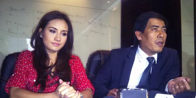 Ancaman Untuk Shinta Bachir Dilatarbelakangi Asmara