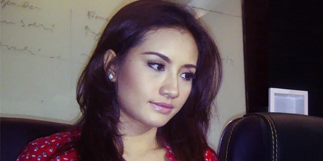 Pengancam Kecewa Cintanya Ditolak Shinta Bachir