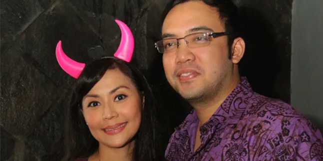 Ultah, Anak Tessa Kaunang Minta Princess