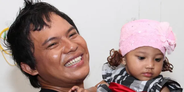 Keluarga Hadir, Faank Wali Bersemangat