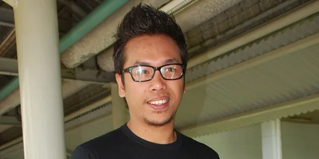 Sammy Simorangkir Ngeband Lagi