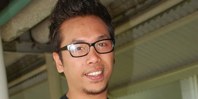 Sammy Simorangkir Segera Rilis Solo Albumnya