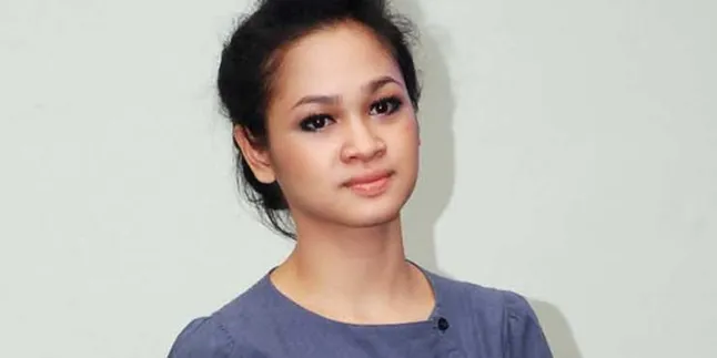 Akhir 2012, Andien Rilis Album