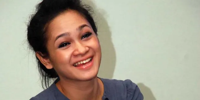 Andien: Album Baruku Bakalan Beda!