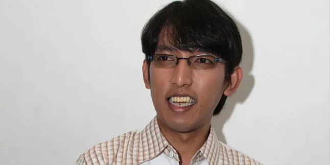 Apoy Wali Ingin Anaknya Masuk Pesantren